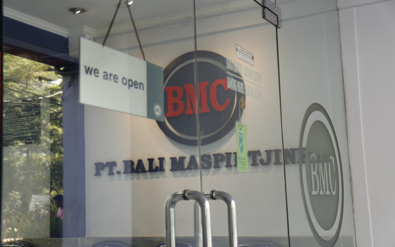 bmc-money-changer